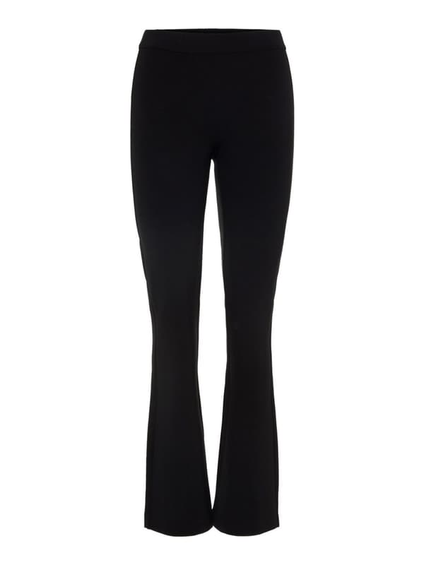 Vero Moda - vmKamma Flared Jersey Pant