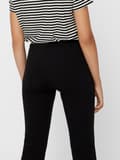Miniatyrbild 6 av 8: Vero Moda - vmKamma Flared Jersey Pant