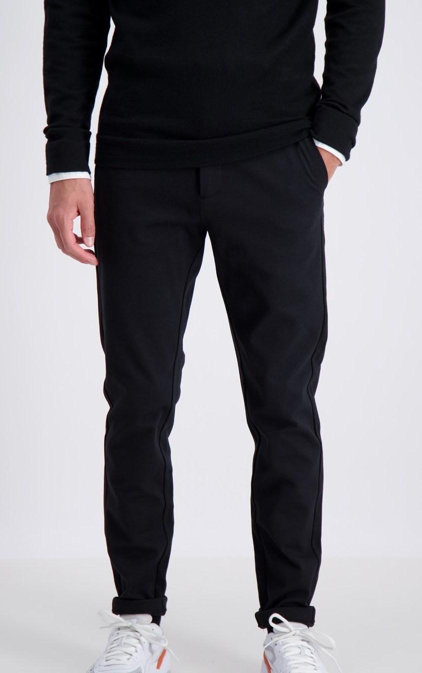 Lindbergh White - Byxa 30-01007B Normallängd