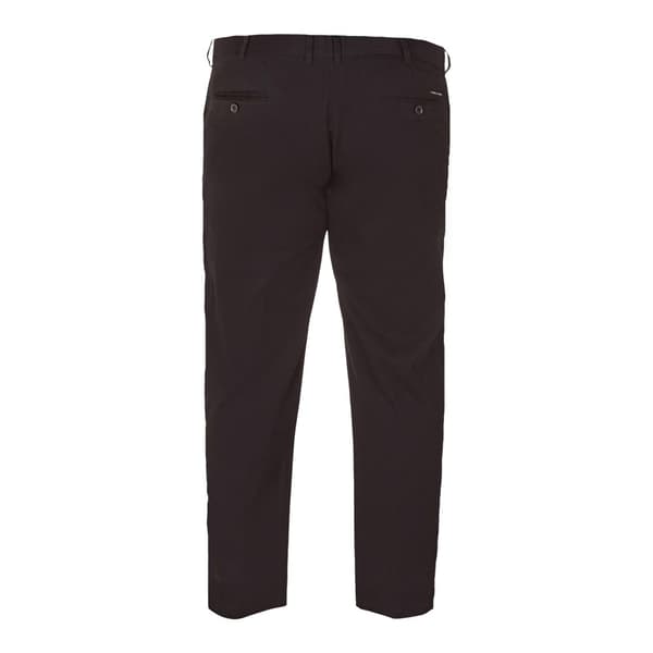 Duke Mens D555 Bruno Stretch Chino Kingsize Trousers