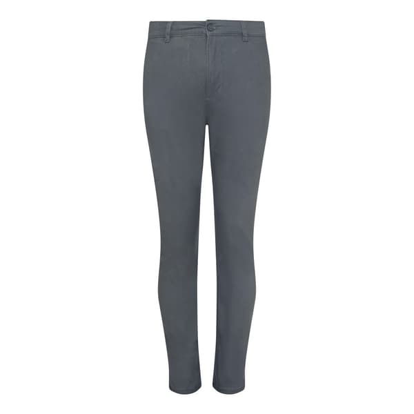 Awdis So Denim Adam Slim Chinos til mænd Slate 38L
