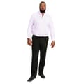 Miniatyrbilde 3 av 3: Duke Mens D555 Max Adjustable Waist Kingsize Trousers