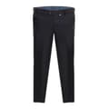 Miniatyrbilde 1 av 3: Duke Mens D555 Max Adjustable Waist Kingsize Trousers