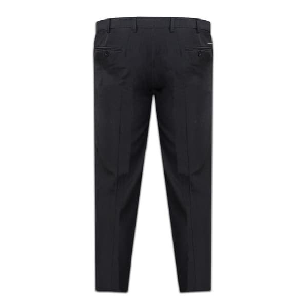 Duke Mens D555 Max Adjustable Waist Kingsize Trousers