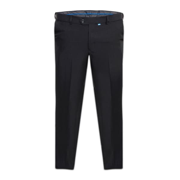 Duke Mens D555 Max Adjustable Waist Kingsize Trousers