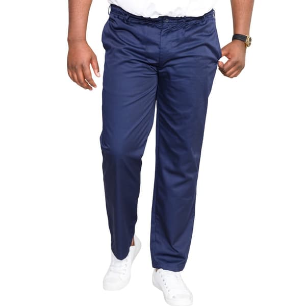 Duke Mens D555 Basilio Kingsize Rugby Trousers