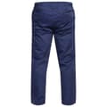 Miniatyrbillede 2 af 3: Duke Mens D555 Basilio Kingsize Rugby Trousers