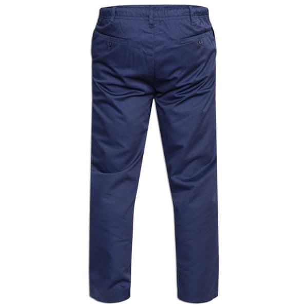 Duke Mens D555 Basilio Kingsize Rugby Trousers