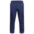 Miniatyrbillede 1 af 3: Duke Mens D555 Basilio Kingsize Rugby Trousers