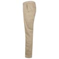 Miniatyrbild 3 av 3: Henbury Stretch Flex Waistband Chino Trousers för män