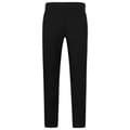 Miniatyrbillede 1 af 3: Henbury Chino-bukser med elastisk fleksibelt taljebånd til mænd