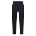 Miniatyrbild 1 av 4: Henbury Stretch Flex Waistband Chino Trousers för män