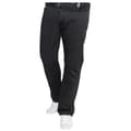 Miniatyrbilde 3 av 3: Duke Mens D555 London Mario Bedford Cord Kingsize Trousers