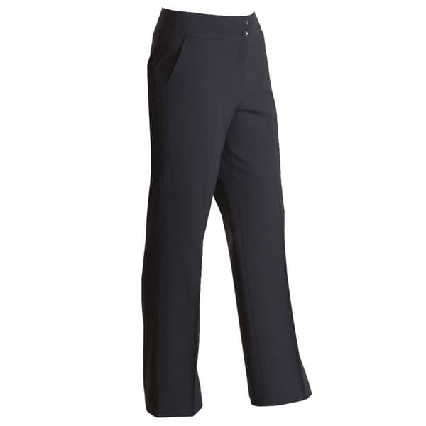 Skopes Womens/Ladies Monique Formal Suit Trousers Black 10/R