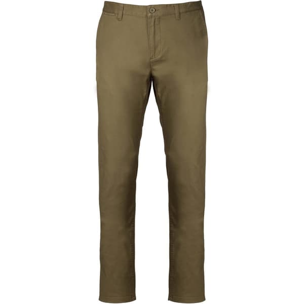 Kariban Mens Chino Trousers