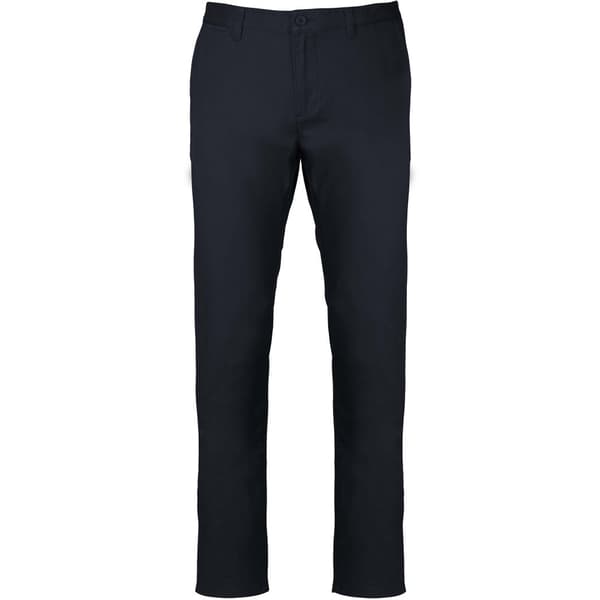 Kariban Mens Chino Trousers