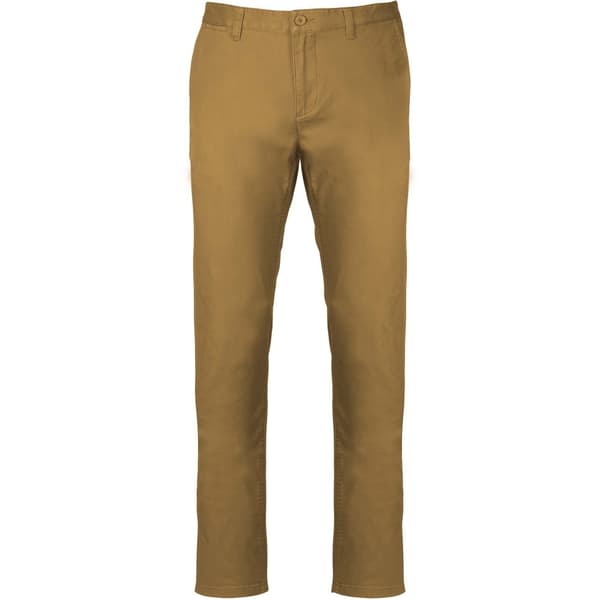 Kariban Chino byxor för män