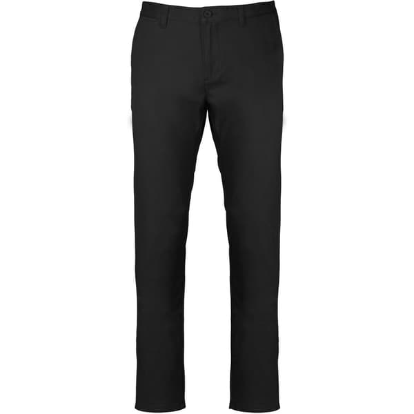 Kariban Mens Chino Trousers