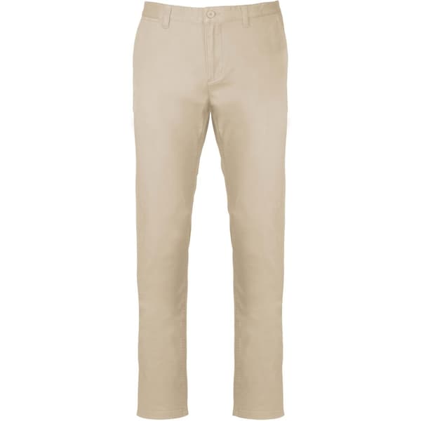 Kariban Chino byxor för män