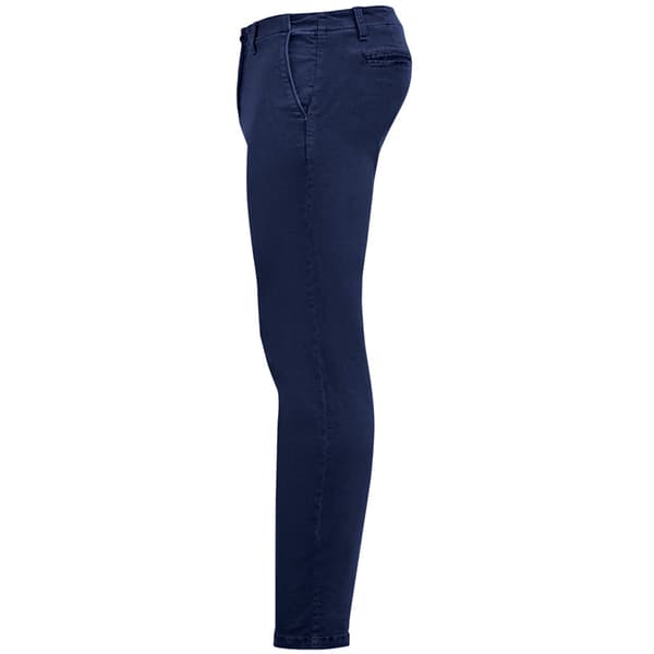 SOLS Mens Jules Chino Trousers