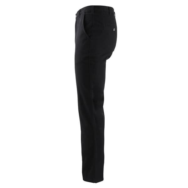 Brook Taverner Mens Miami Slim Fit Chino Trousers