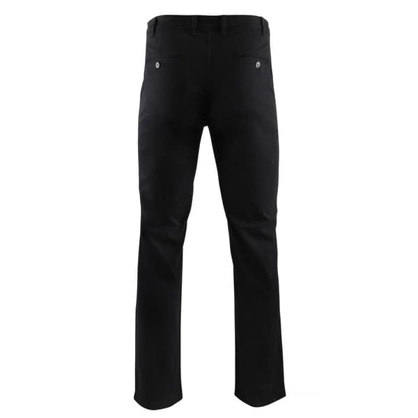 Brook Taverner Mens Miami Slim Fit Chino Trousers