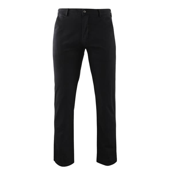 Brook Taverner Mens Miami Slim Fit Chino Trousers