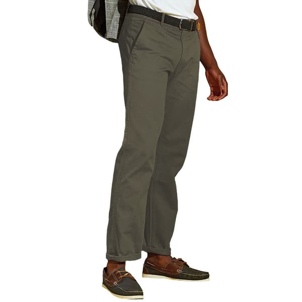 Asquith & Fox Klassiske casual chinos/bukser til mænd
