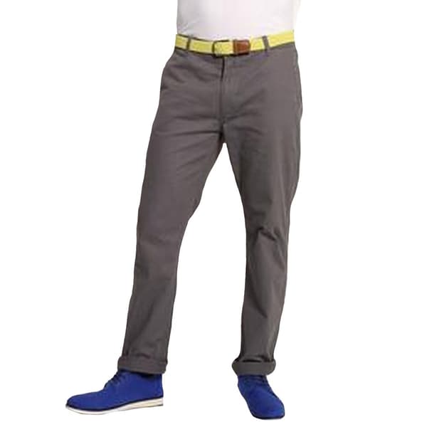 Asquith & Fox Klassiske casual chinos/bukser til mænd