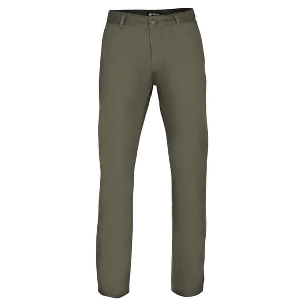 Asquith & Fox Klassiske casual chinos/bukser til mænd