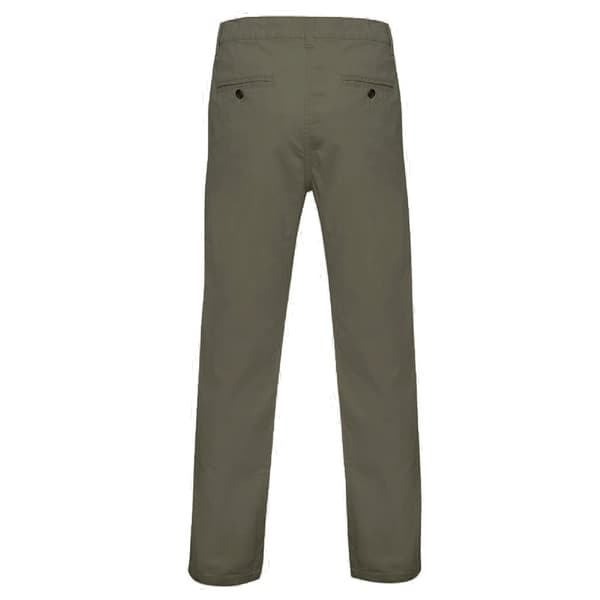 Asquith & Fox Klassiska casual chinos/byxor för män