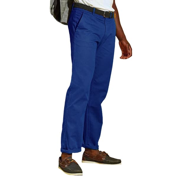 Asquith & Fox Klassiske casual chinos/bukser til mænd