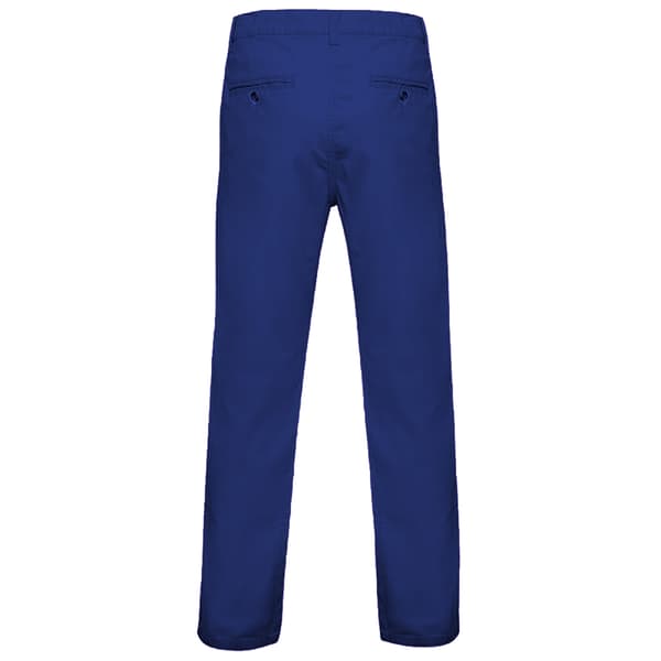 Asquith & Fox Klassiske casual chinos/bukser til mænd