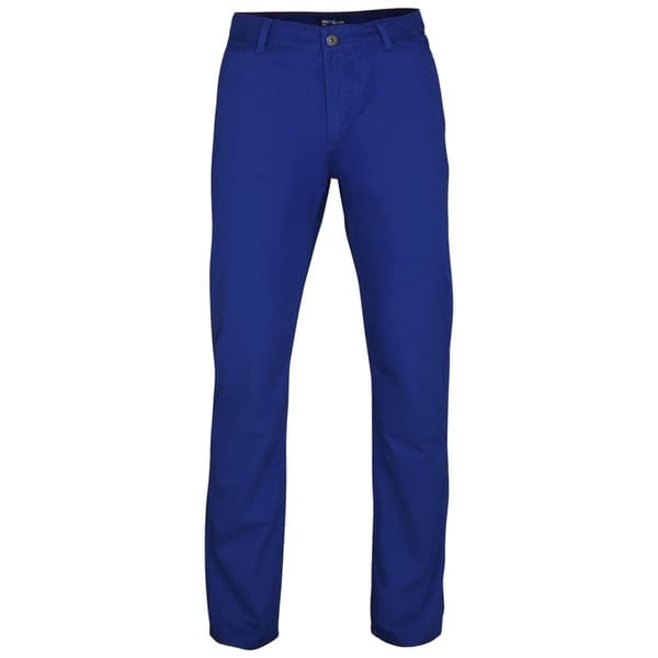 Asquith & Fox Klassiske casual chinos/bukser til mænd