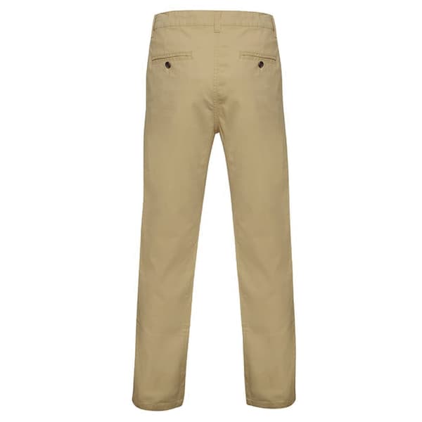 Asquith & Fox Klassiske casual chinos/bukser til mænd