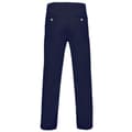 Miniatyrbillede 2 af 5: Asquith & Fox Klassiske casual chinos/bukser til mænd