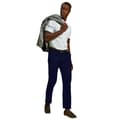 Miniatyrbilde 3 av 5: Asquith & Fox Mens Classic Casual Chinos/Trousers
