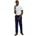 Miniatyrbilde 5 av 5: Asquith & Fox Mens Classic Casual Chinos/Trousers