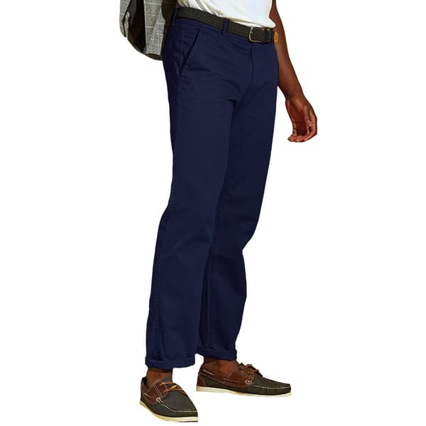 Asquith & Fox Klassiske casual chinos/bukser til mænd