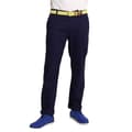 Miniatyrbillede 2 af 5: Asquith & Fox Klassiske casual chinos/bukser til mænd