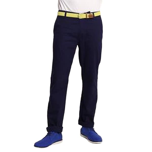 Asquith & Fox Klassiske casual chinos/bukser til mænd