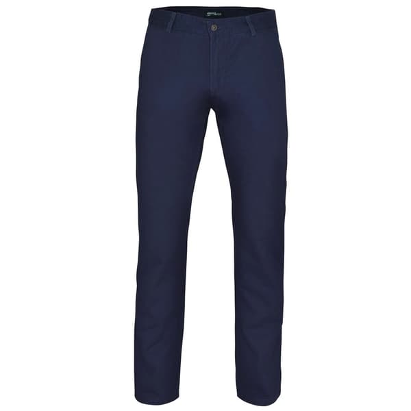 Asquith & Fox Klassiske casual chinos/bukser til mænd