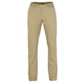 Miniatyrbillede 1 af 5: Asquith & Fox Klassiske casual chinos/bukser til mænd