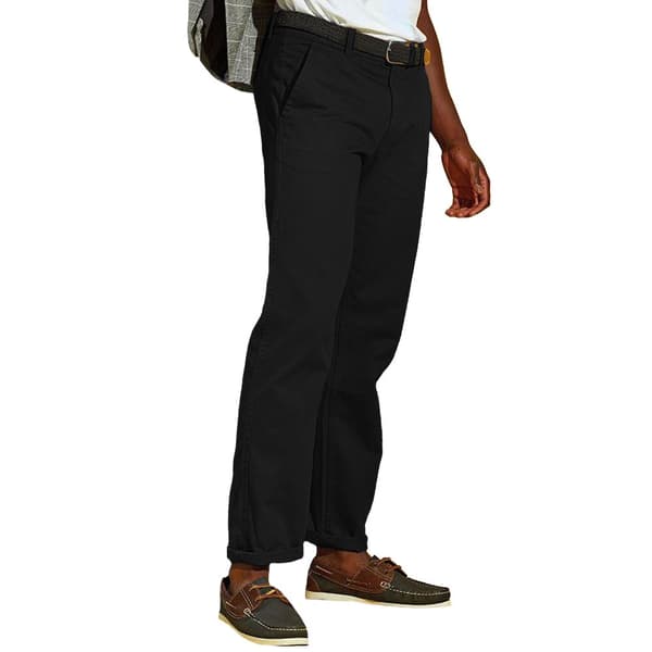Asquith & Fox Klassiske casual chinos/bukser til mænd