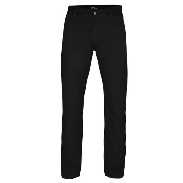 Asquith & Fox Klassiske casual chinos/bukser til mænd