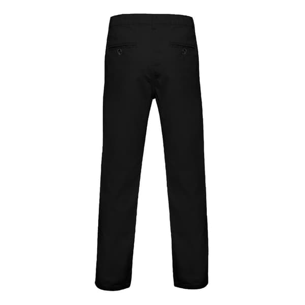 Asquith & Fox Klassiske casual chinos/bukser til mænd
