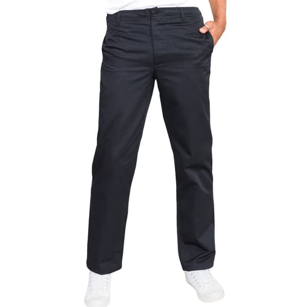 Duke Mens D555 Basilio Elasticated Waist Rugby Trousers