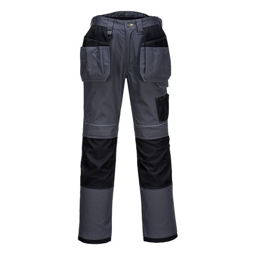 Bild av Portwest Mens PW3 Work Holster byxor
