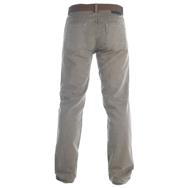 Duke Mens D555 London Brian Bedford Cord Kingsize Trousers