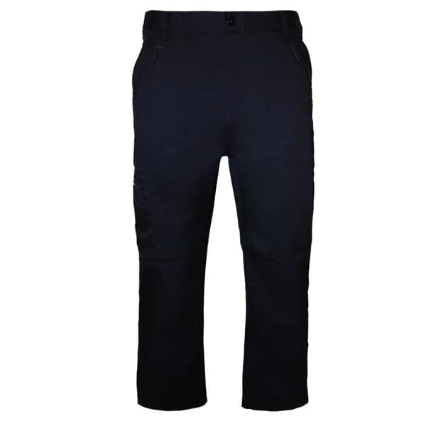 Regatta Mens Pro Action Trouser Navy 38S
